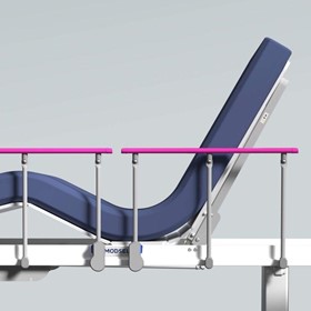 Electric Endo Stretcher | VSM-10E