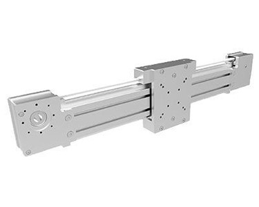 Linear guides and actuators