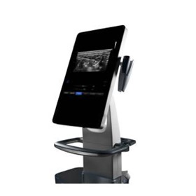Diagnostic Ultrasound System TE9