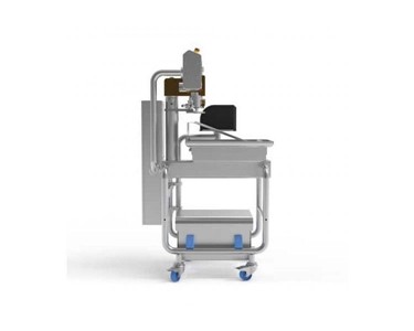 Carpigiani - Bag Filler | Filling Machine