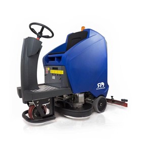 Ride On Scrubber | R Series