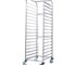 Simply Stainless - Bakery Trolley | SS16.BTI