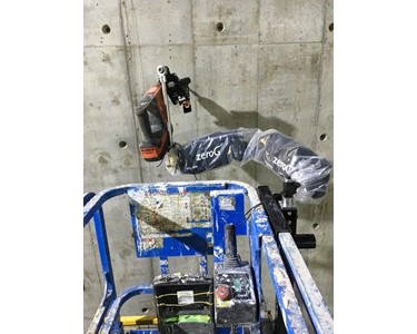 Safety MITS - Zero G 19kg Tool AWP Mountable System