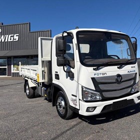 2026 Aumark S 5D15