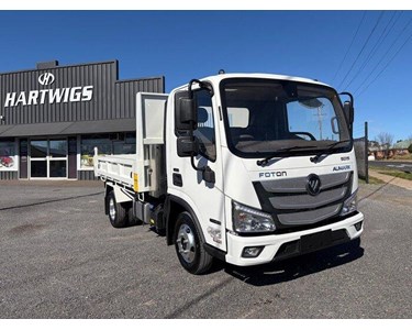 Foton - 2026 Aumark S 5D15