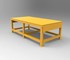 Heavy Duty Workbench | Certified 5T