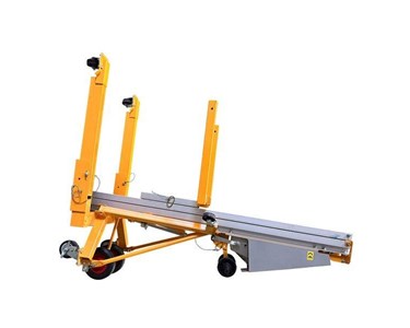 Mitaco - Aerial Winch Lifters / Duct Lifters – 3.5m, 5m & 6.5m Lift Heights