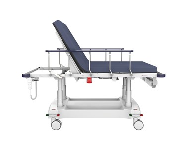 Modsel - Hospital Stretcher | Contour Barituff