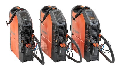 Kemppi releases the master of TIG welding, its new MasterTig range.