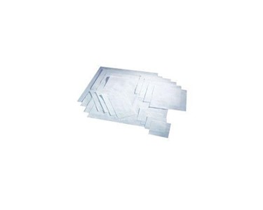 Zorb Sheets (Blood/Body Fluid Spill Absorbents)