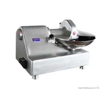 COMMERCIAL BOWL CUTTERS - Bowl Cutters | Matador | Freestanding Bowl Cutters