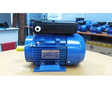 Electric Motor 3HP | GMYL-2.2KW-2