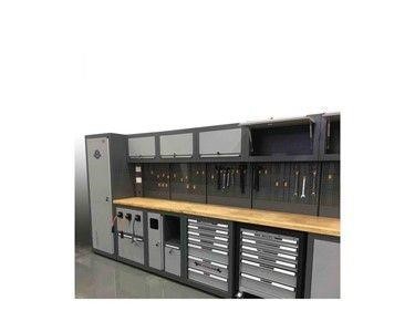 FY-Tech -  Industrial Cabinet | Tool Cabinet 7730A 