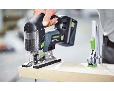 Festool - Cordless Handle Jigsaw | 18V