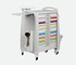 Aidacare - Paediatric Cart - Large