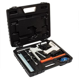 Eastwood Paintless Dent Removal Kit with 240volt Glue Gun | EW16145