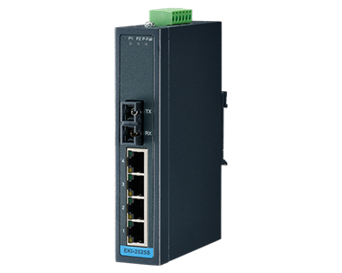 Ethernet Switch | EKI-2525S