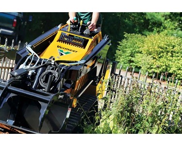 Vermeer -  Mini Skid Steer Loader | CTX100
