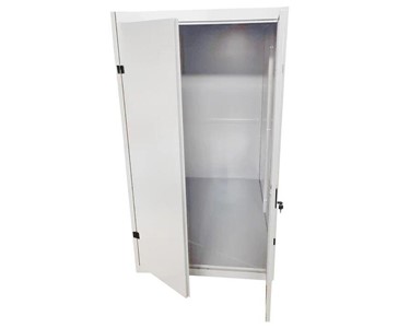 Enforcer Group - Carpark High Storage Cabinet | SC-H-W