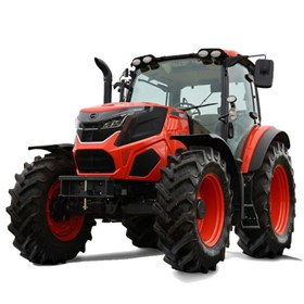 Farm Tractor | HX Series 