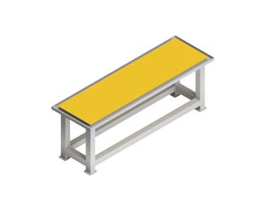 OEM Group - Heavy Duty Workshop Bench