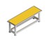 OEM Group - Heavy Duty Workshop Bench