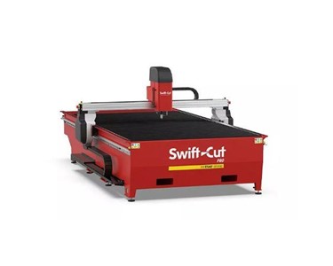 Swift-Cut - CNC Plasma Cutters | Pro 3000
