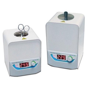 Micro Bead Sterilizer TALL | 032-B1202-E