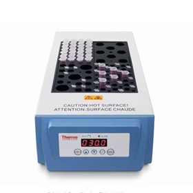 Digital Dry Baths/Block Heater | 4 block configuration