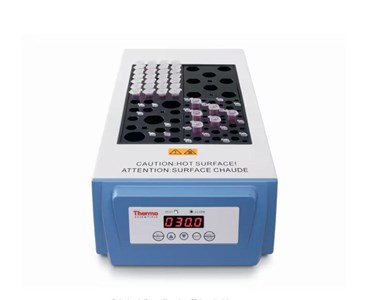 Thermo Scientific - Digital Dry Baths/Block Heater | 4 block configuration
