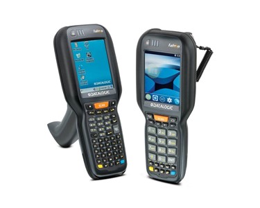 Datalogic - Handheld Mobile Computer | Falcon X4