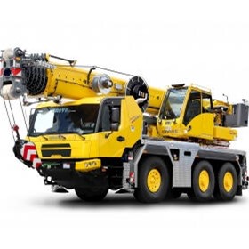 GMK3060L-1 All-Terrain Crane