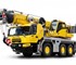 Grove - GMK3060L-1 All-Terrain Crane
