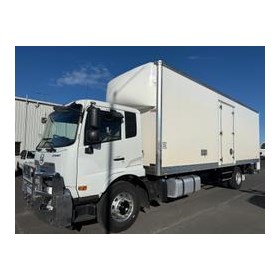 Used Pantech Truck PK18 280