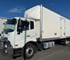 Used Pantech Truck PK18 280