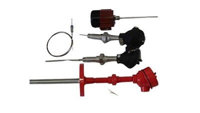  Unlocking the Intricacies of Thermocouples.