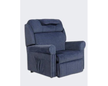 Ambassador - Bariatric Lift Chair | Premier A3 