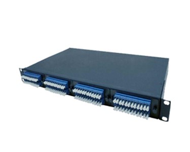 High Density Rackmount Enclosures | OSA X MTP Cabling System