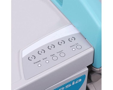 Aidacare - Medication Sachet Cart - Medium - Digital Lock