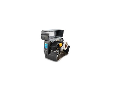 Industrial Label Printers | ZT400 