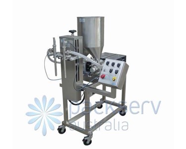 Twin Head Auto Filler for Hire | Asset AV-3-2C