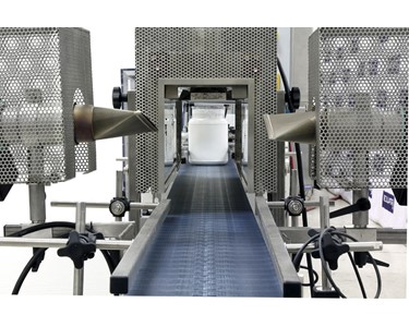 BellatRX - Shrink Tunnels