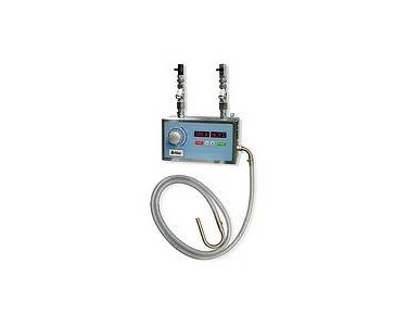Belshaw - Domix Water 35M, 45 & 45A