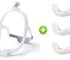 Philips - Nasal Pillow Mask - Fit Pack | DreamWear UtN 