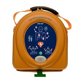Defibrillator | Samaritan PAD 350P 