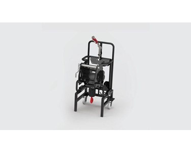 Vertical Mast Lifts 230 kg | Monitor 10