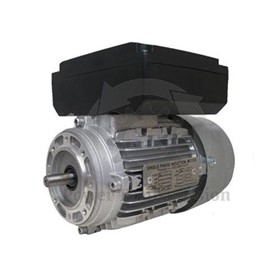 Single-Phase 1400rpm Electric Motor | 2.2kw 3HP