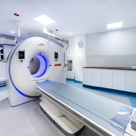 Radiology Practice Fitout & Nuclear Medicine | Epworth Radiology