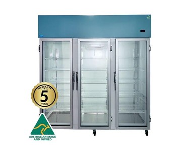 Nuline - Laboratory Refrigerator |  Glass Door 1614L NLM1614