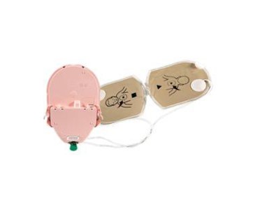 HeartSine - Paediactric Replacement Defibrillator Battery